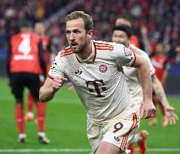 凯恩谈赛程繁忙：球员的意见没有被充分倾听，但我们不得不接受