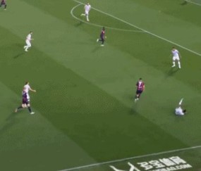 无畏契约石油杯-【意甲】米利克失点又立功，尤文1比1客平博洛尼亚