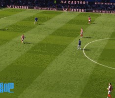 巴顿谈枪手被判罚点球：裁判再次毁了这场比赛，这绝不是个点球