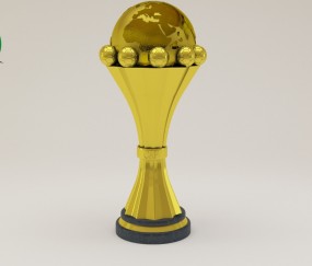 石油杯-2025非洲杯商业合作创历史新高，收入增加90%以上