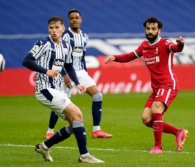 石油杯赛程-天降神兵阿利松！把进球献给父亲 他助红军紧追前4